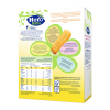 HERO BABY TEETHING BANANA BISCUITS 180 GM